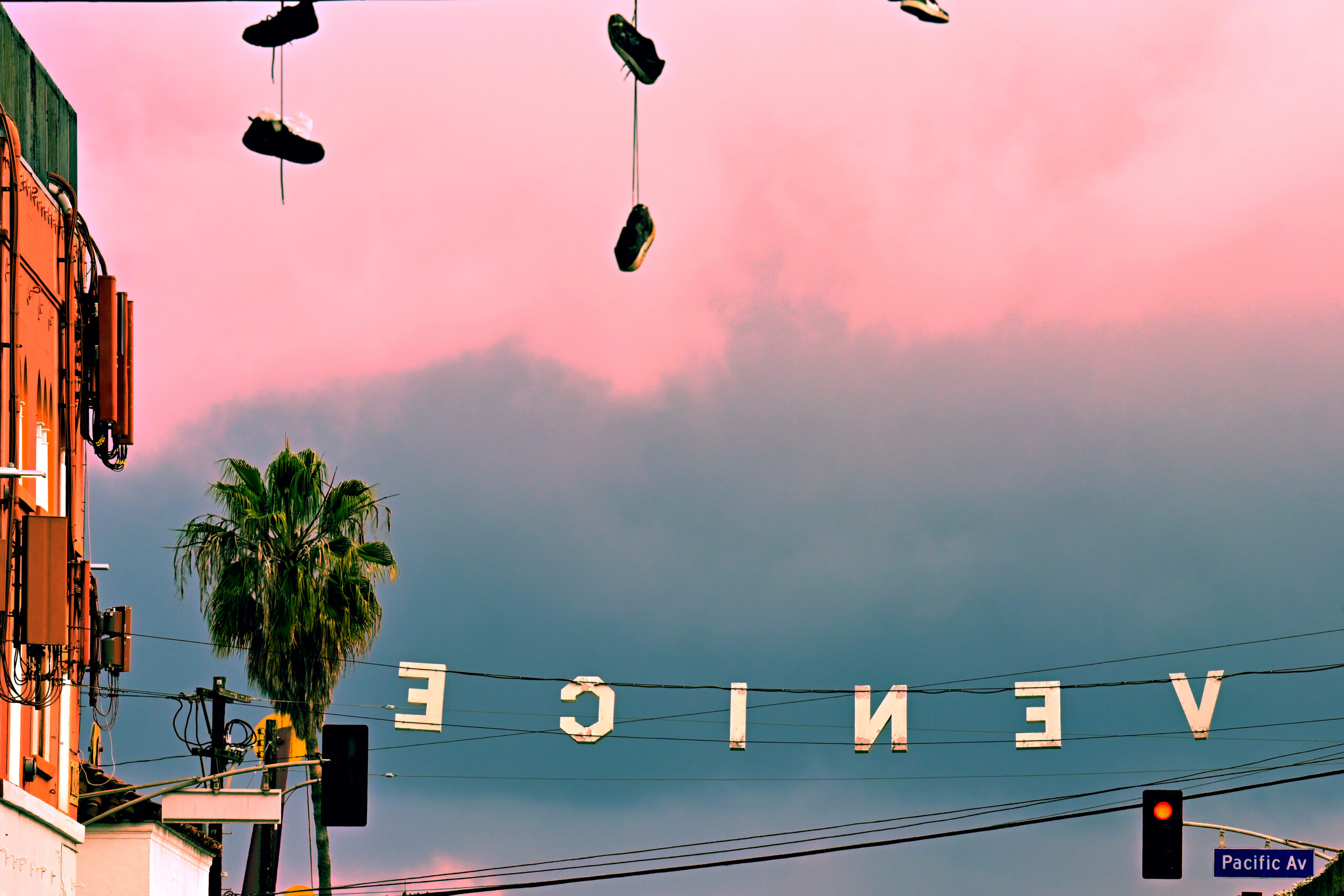 STREET FEELINGS