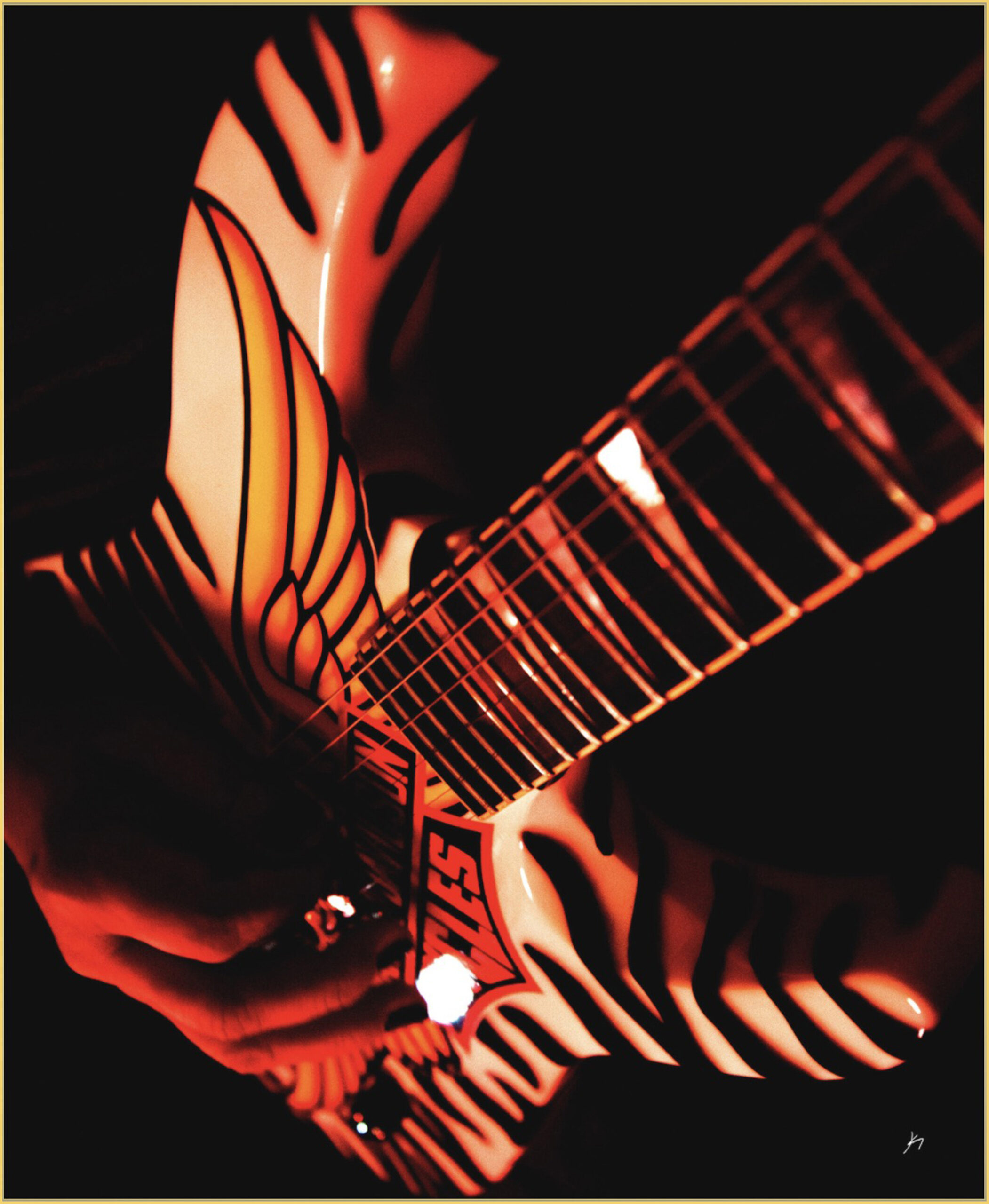 RIFFTONE FROM SOUL FEELPLAY SERIES